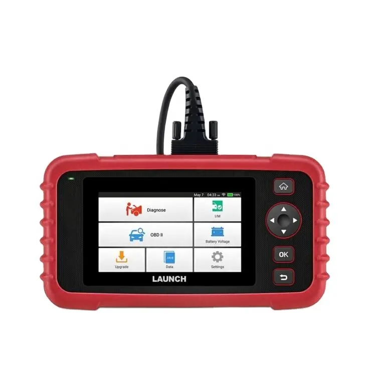 Tarayıcı araçları obd2 X431 pad vii ecu programlama araçları otomotiv araba makinesi teşhis aracı araç tarayıcı tüm arabalar için