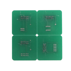 BDM Frame With Adapters Set Electric KTAG KESS ECU Programmer for Cars Compatible Original FGTECH B Version BDM100 Made Plastic