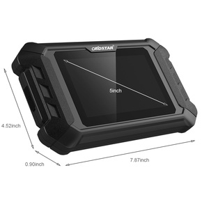 Programador de llave de coche 2024 DP IMMO System Key Master para la mayoría de los coches, herramienta de uso clave, lector de código, programador de llave automático Obdstar X300 Pro4