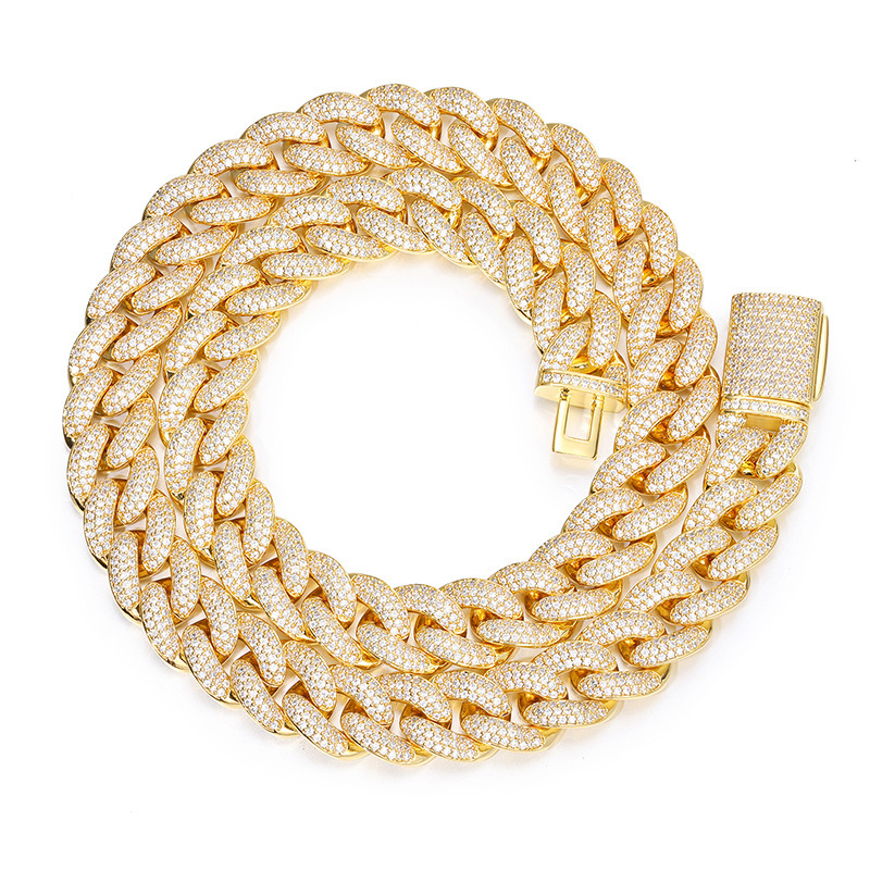 13 mm-Oro