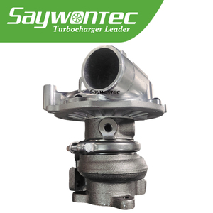 SaywontecターボチャージャーRHF5VA420037 VIDA 8973132920 ISUZU D-MAXターボチャージャー用ターボ - Product Image 5