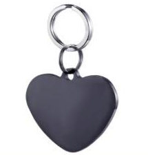 Coeur noir
