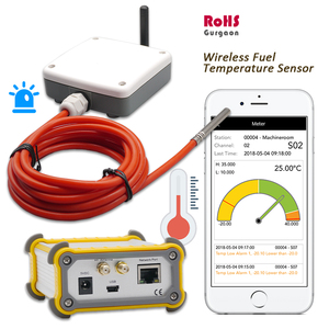 Programmable Temperature Controller Waterproof Temperature <strong>Sensor</strong> Refrigerator Temperature <strong>Sensor</strong> - Product Image 1
