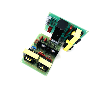 Variable Frequency <strong>Ultrasonic</strong> Driver <strong>Circuit</strong> Board <strong>Ultrasonic</strong> Generator Kit PCB Driver <strong>Circuit</strong> <strong>Ultrasonic</strong> Transducer Driver - Product Image 2
