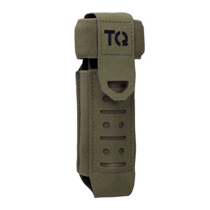 กระเป๋า Ranger Green Holder Bag รุ่น LSR สำหรับผู้ชาย กระเป๋า EMT Tactical Pouch แบบสะพายหน้าอก ระบบ Molle - Product Image 1