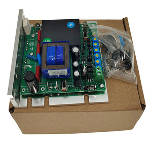 Controller motore cc 10a 400w 200w 100w driver bldc - Product Image 5