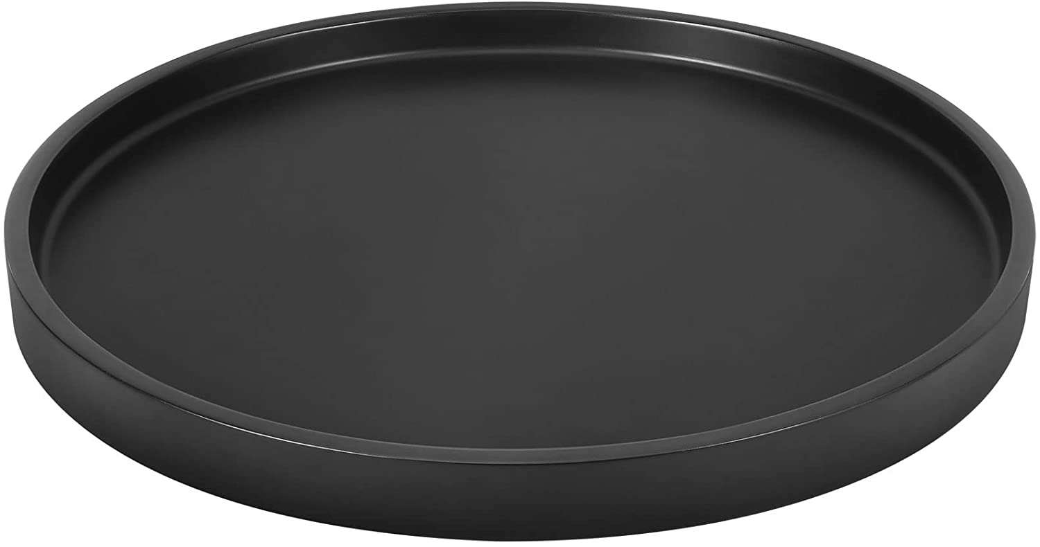 Noir mat