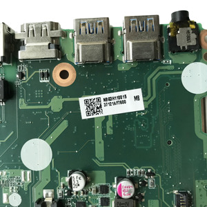 Acer Aspire E5-574G F5-572G V3-575G Laptop anakart i5-6200U CPU 940M GPU NBG3H11001 DA0ZRWMB6G0 DDR4 % 100% test - Product Image 5