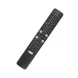 TCL LCDTVユニバーサルスマートテレビリモコン用NETFLIXボタン付き英語版リモコンRC802N - Product Image 3