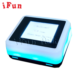 Karten verwaltungs system Einlösung kartenleser für Arcade Game Center | Tippen Sie auf oder Swipe-Karte Intelligentes System Indoor Play Zone Area - Product Image 2