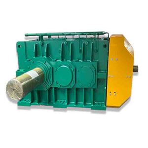 <strong>HB</strong> Series General Gearbox/forward Reverse Gearbox/<strong>helical</strong> <strong>Gear</strong> <strong>Box</strong> - Product Image 6
