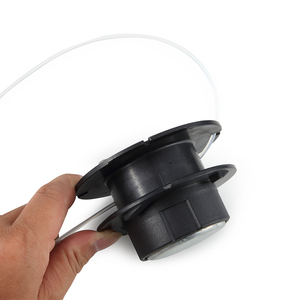 OEM AutoCut 25-2 2ストロークStihl新しい産業用パワーストリングトリマーヘッド<span class=keywords><strong>GS</strong></span>認定ガソリン/バッテリーブラシカッターDIY用