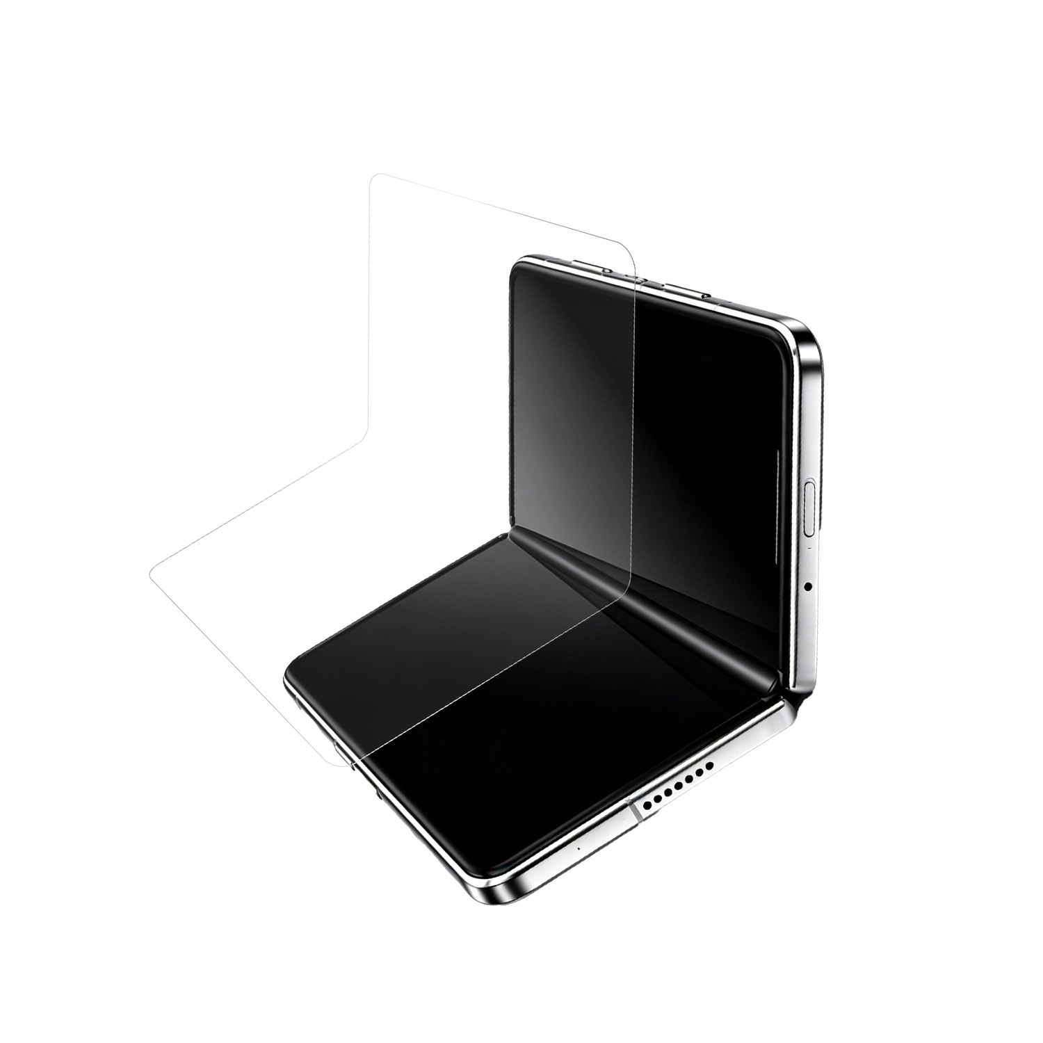 film TPU transparent