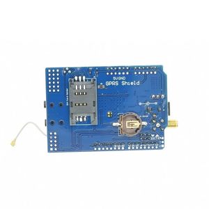GPRS/<strong>GSM</strong> <strong>SIM900</strong> Shield Development Board Quad-Band <strong>Module</strong> for Compatible Bulk Sales - Product Image 5