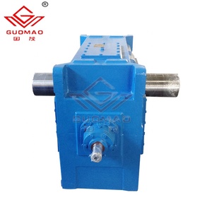<strong>HB</strong> Series General Gearbox/forward Reverse Gearbox/<strong>helical</strong> <strong>Gear</strong> <strong>Box</strong> - Product Image 3