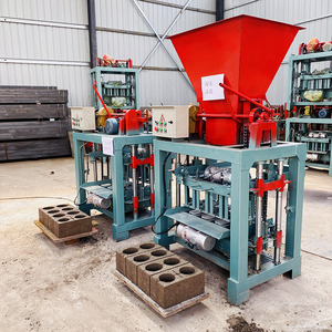 Заводская поставка, полностью гидравлическая блокировочная машина - Product Image 5