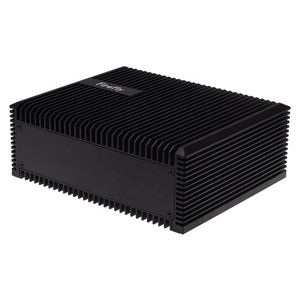 SOPHON código abierto Ubuntu Linux SDK BM1684X Octa Core 32TOPS alta potencia informática AI computadora de borde sin ventilador Industrial integrada - Product Image 3