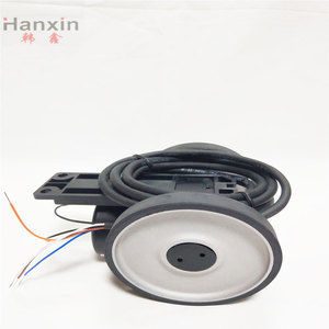 HanyoungnuxホイールエンコーダーロータリーエンコーダーPSC-MC-ABZ-N-24 PSCシリーズ - Product Image 6
