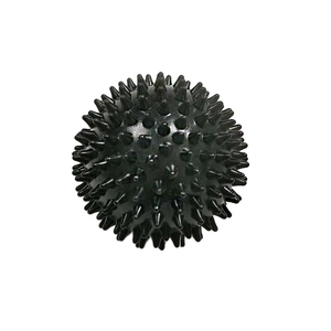 Relaxing Muscle Colorful PVC <strong>Spiky</strong> Fascia Massage Ball - Product Image 5