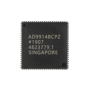 Componenti elettronici circuiti integrati micro chip ic programmer micro processor AD9914BCPZ - Product Image 1