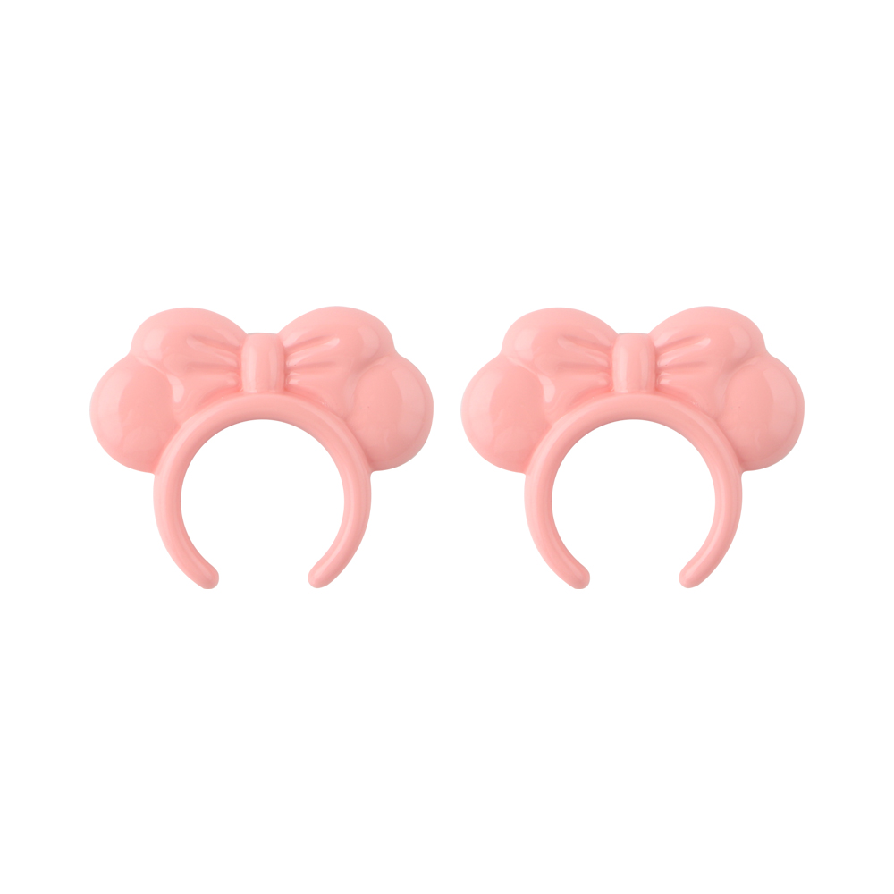 Bonbons roses