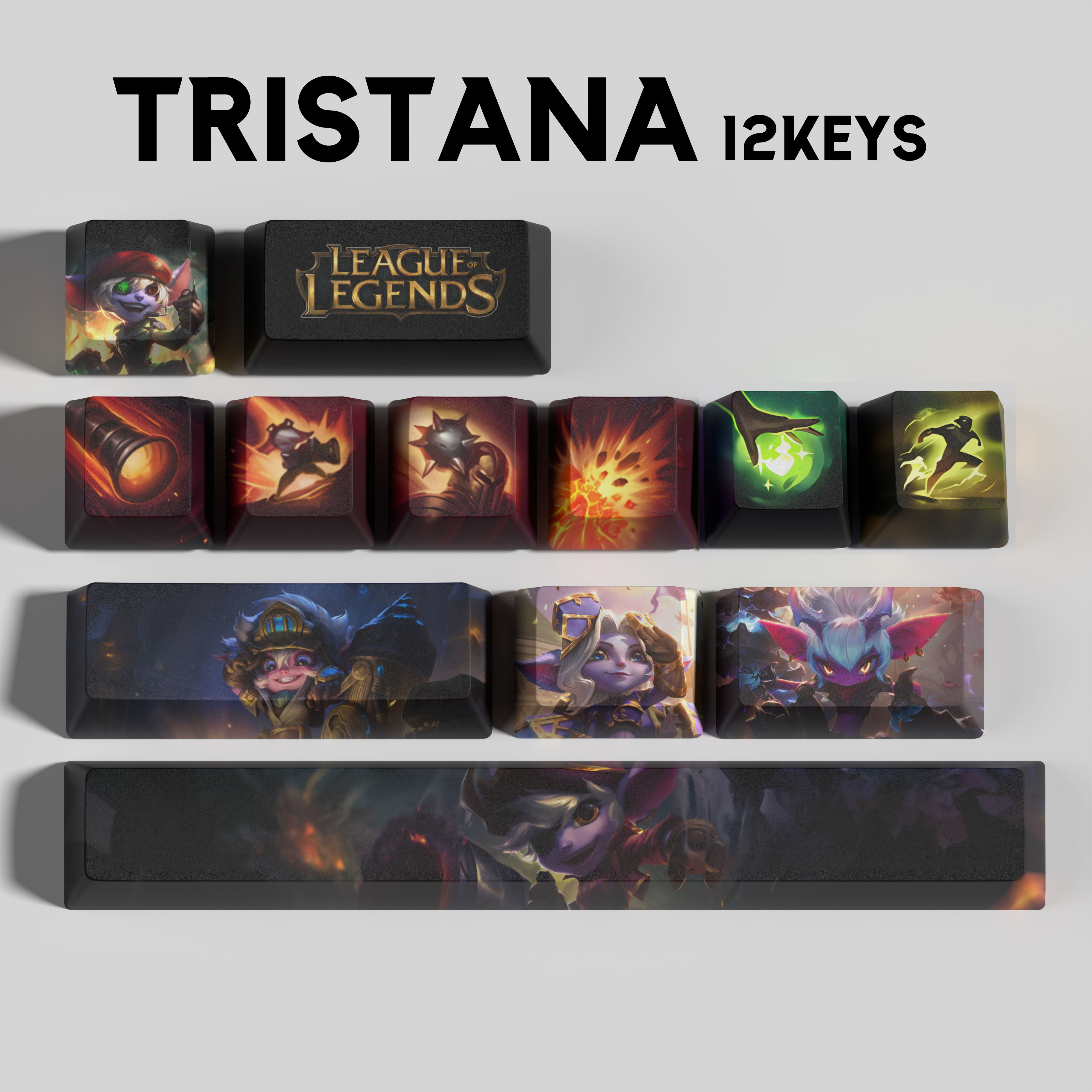 tristana