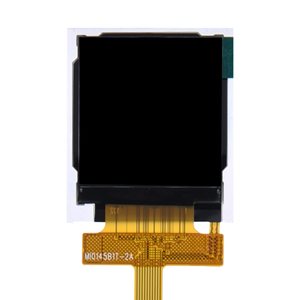 1.3、2.4、2.8、3.2、4、4.3、5、10.1电容式触摸屏小型触摸屏，带多点，适用于Windows/android/ Linux - Product Image 5