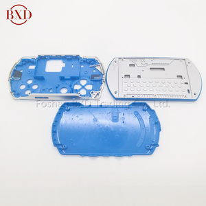 Full Housing Shell Case for <strong>PSP</strong> GO Complete Case Cover with Buttons Replacement for PSPGO - Product Image 2