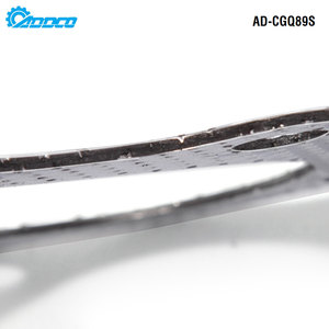 トヨタCelica GT4 MR2 <span class=keywords><strong>CT26</strong></span> 3S-GTE AD-CGQ89S用ダウンパイプガスケットアルミニウムへのADDCO-EPMANターボ