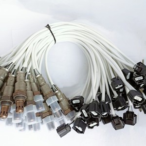 Auto peças do motor sonda <span class=keywords><strong>lambda</strong></span> oxigênio sensor para NISSNA teana patrulha tiida juke 226A0-3TC0A 22690-3TC0A