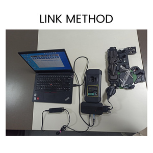 X431 XProg3 GIII PC adaptörü ve lansmanı şanzıman kiti XProg3 ECU programcı ile çalışmak IMMO anahtar TCU ECU programlama destekler