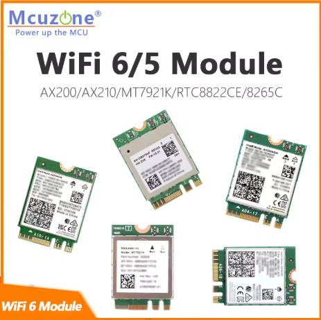 AX210(wifi6e)