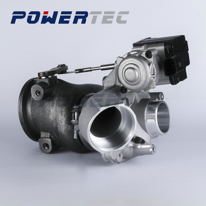 VW Jetta IV 162 163 için Turbo/Polo 6R 1.4 TSI 110Kw 150HP 04ejetta 4px 04E145721B 04E145721BV Turbolader üretim fabrikası - Product Image 5