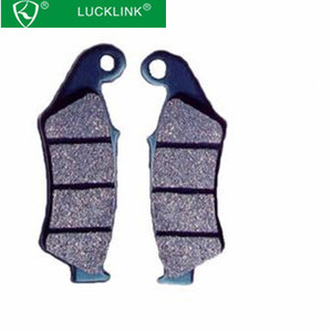 Yüksek performanslı motosiklet fren balatası parçaları MSX HONDA CBF CBR FS 125 - Product Image 6