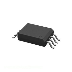 Componentes electrónicos AMC1306M05QDWVRQ1 AUTOMOCIÓN 50-MV ENTRADA PRECISI Adquisición de datos - Product Image 1