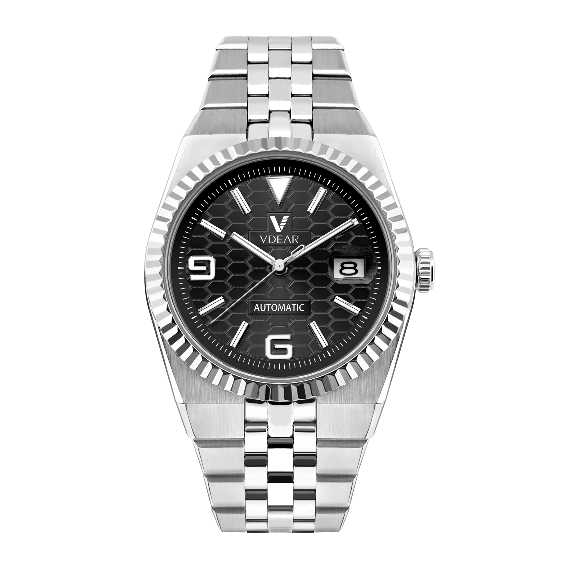 Argent Noir
