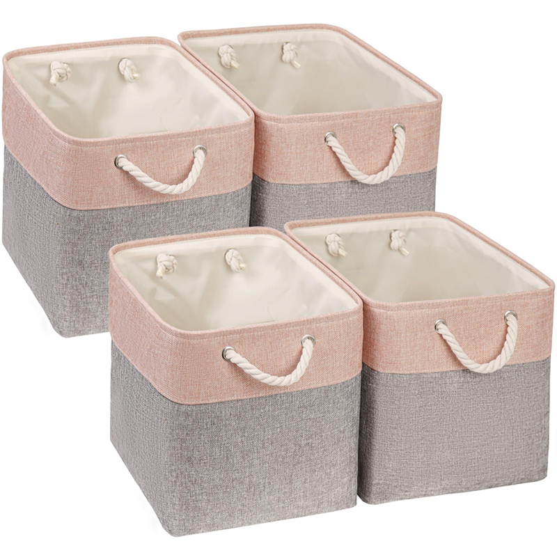 Rosa-gris