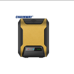 Chainway MR20 Wearable Bluetooth UHF Reader IP65 Handheld <strong>Computer</strong> Intel Processor <strong>Android</strong> <strong>Operating</strong> <strong>System</strong> PDA Features Stock