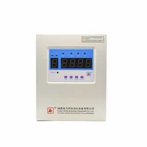 Fujian Lood LD-B10-220/380 Droog-Type Transformator Thermostaat Temperatuurregelaar - Product Image 4