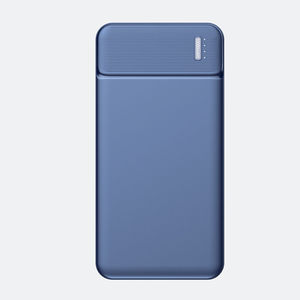 QC22.5W 10000mAh <strong>Power</strong> <strong>Bank</strong> with Quick Charging Micro USB <strong>Input</strong> Interface LI-Polymer Battery - Product Image 4