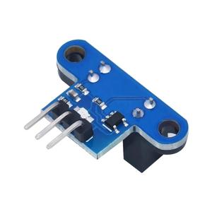 <strong>IR</strong> Infrared Speed <strong>Sensor</strong> Module Distance Measurement Detection Optocoupler For Smart Car/Robot - Product Image 6