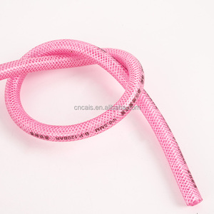 Toptan PVC hava hortumu pnömatik hortum çeşitli boyutlarda ve renklerde yüksek kalite pnömatik aletler aksesuarları 6.5mm 8.5mm <span class=keywords><strong>9mm</strong></span> 12mm