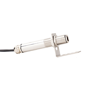 高温プロセスモニタリング温度センサー用工業用赤外線熱センサー製品カテゴリ - Product Image 1