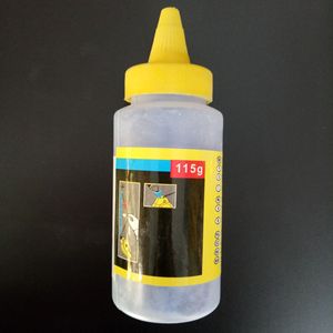 Chalk Box <strong>Scriber</strong> Cartridge Horizontal Three-piece <strong>Set</strong> Ink Fountain Woodworking Tool String Decoration Marking Tool - Product Image 3
