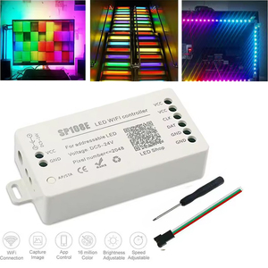 Смарт-контроллер Wi-Fi - Product Image 5
