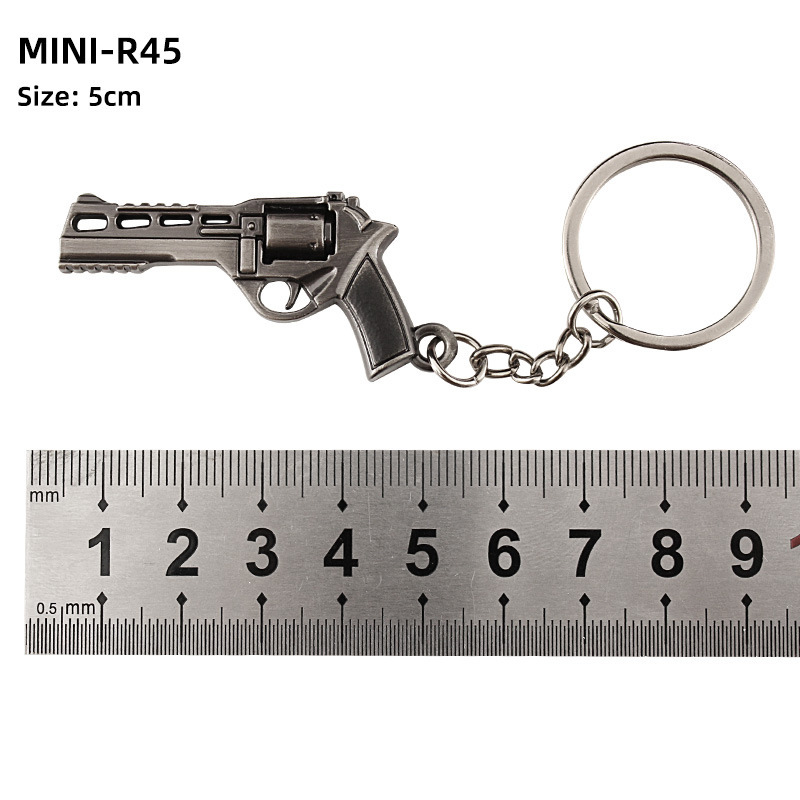 Mini taureau r45 de 5 cm