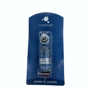 Nuovo sensore di ossigeno medico originale MAXTEC MAX-550E ad alta precisione sensore di ossigeno di ricambio per analizzatore di ossigeno MaxO2ME - Product Image 5