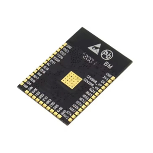 ESP32 WROOM-Módulo MCU de Doble Núcleo, Dispositivo Inalámbrico, WiFi, 2 Unidades, 4MB, 8MB, 16MB, 2 Unidades, 1 Unidad, 1 Unidad, 2 Unidades, 2 Unidades, 2 Unidades, 2 Unidades, 2 Unidades