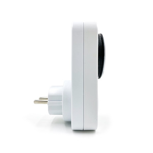 24 ore presa interruttore a parete presa elettrica a parete Timer programmabile Timer meccanico spina EU - Product Image 4