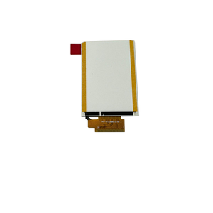 Pantallas LCD personalizadas 2,36 pulgadas Todas las direcciones de visualización Paneles de pantalla IPS Pantalla LCD TFT - Product Image 4